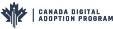 Canada Digital Adoption Program