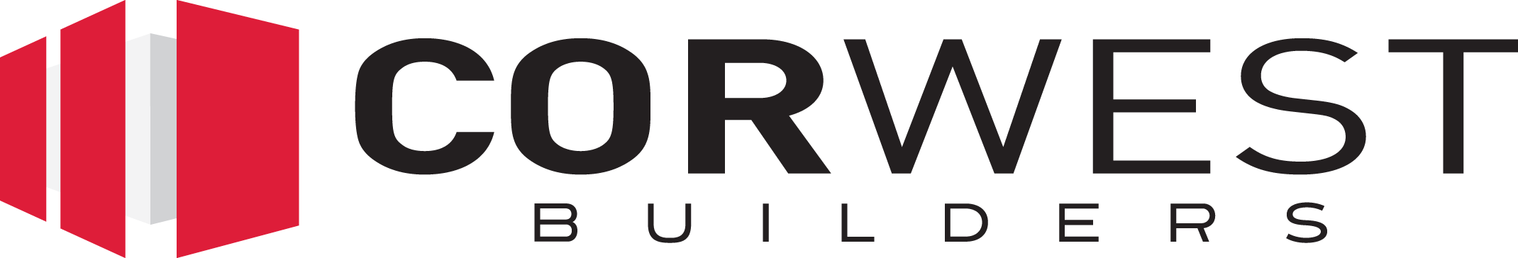 Corwest Builders Logo