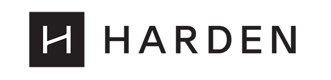 Harden Logo