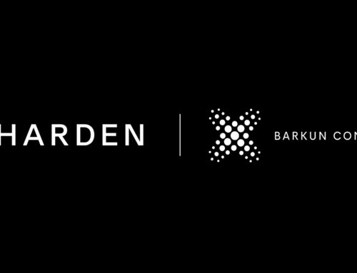 Barkun Consulting is proud to be appointed to lead Harden’s digital transformation