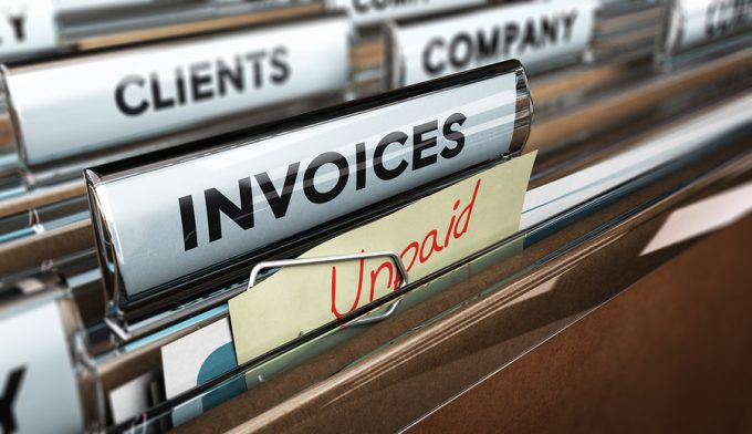 How to reduce your risk of unpaid invoices